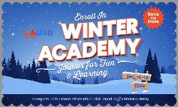 Winter Academy